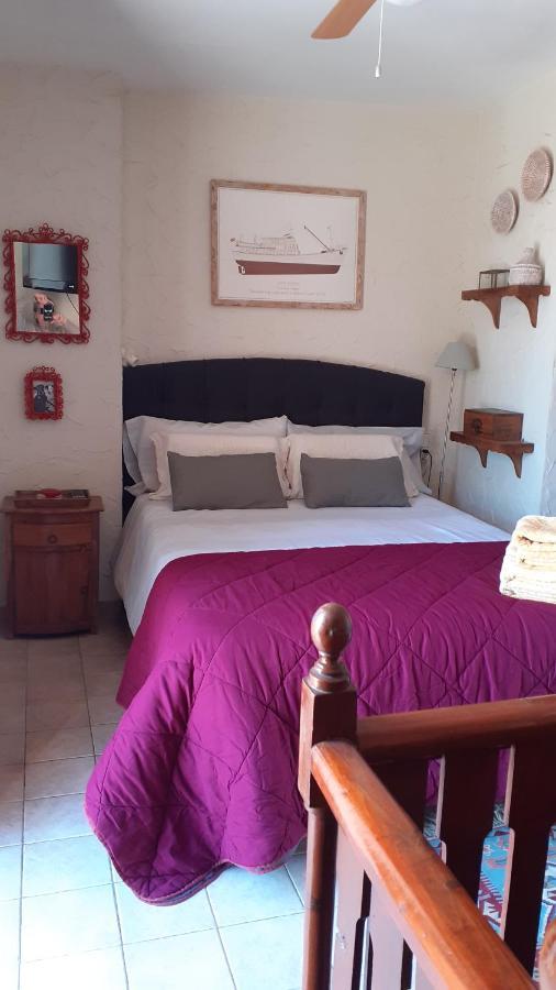La Casita Azul Lejlighed Alicante Eksteriør billede