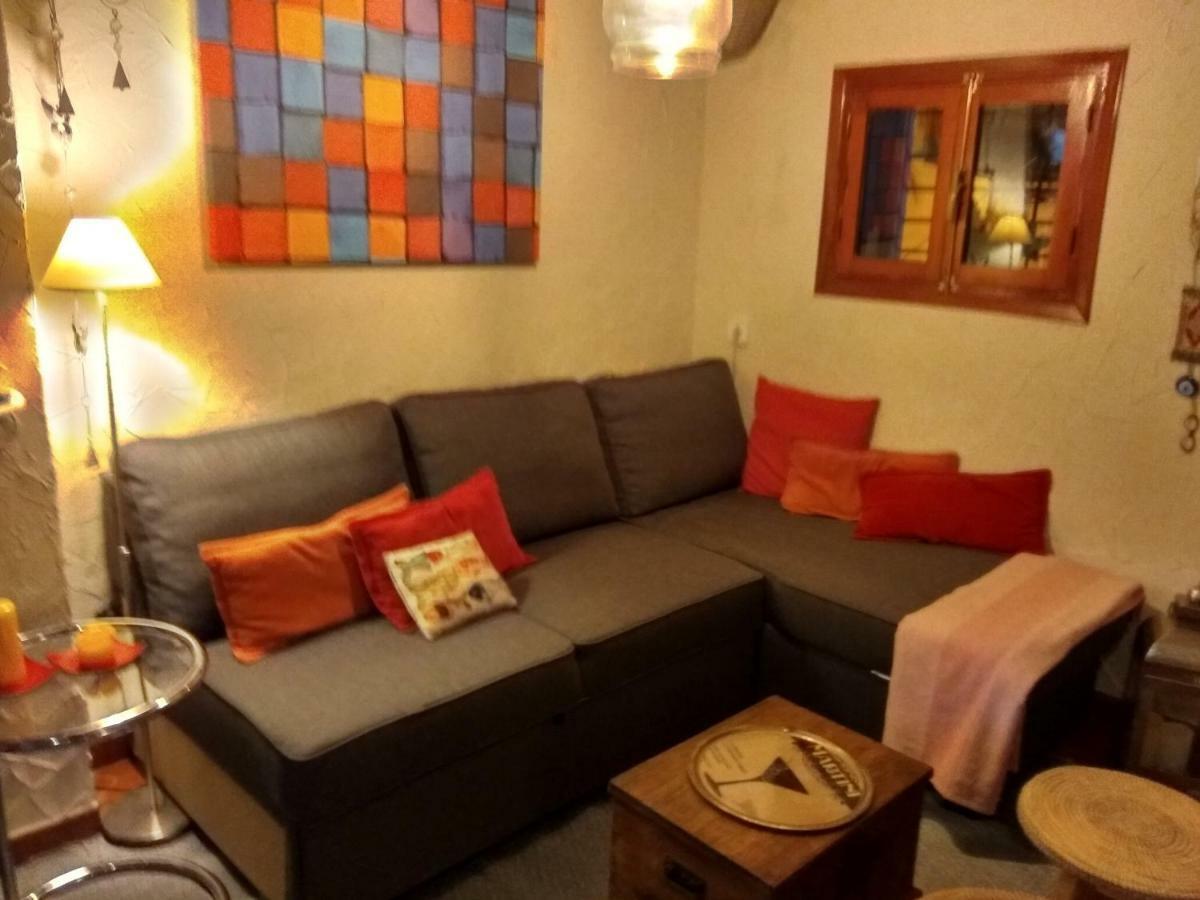 La Casita Azul Lejlighed Alicante Eksteriør billede
